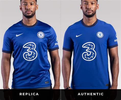 nike replica vs limited jersey|genuine football jersey vs replica.